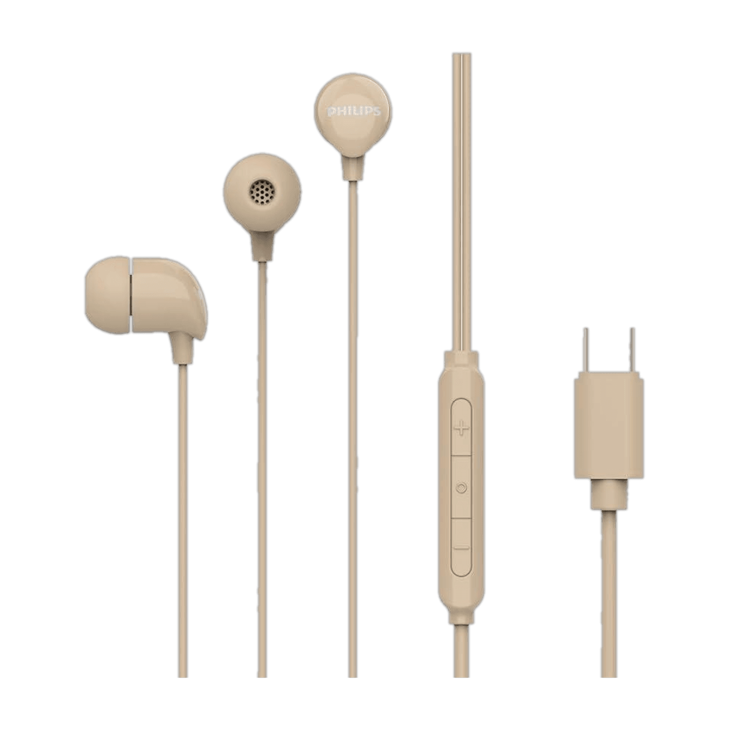 PHILIPS TAE1159GD/00 Wired