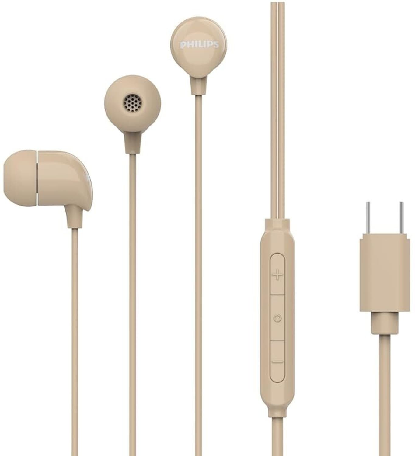 PHILIPS TAE1159GD/00 Wired