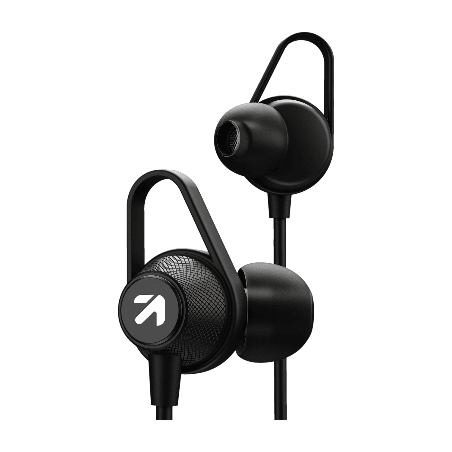 Boult Audio Loop 2 Wired Headset