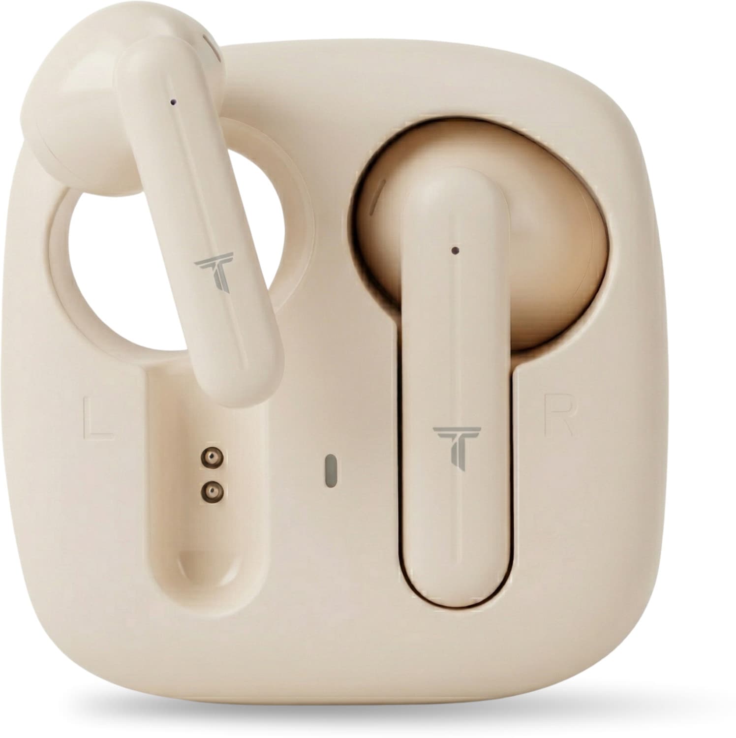 Trendz AeroX Lite+ Earbuds BT v5.4 ANC ENC Quad Mic 13mm Driver 50Hrs IPX5 Bluetooth