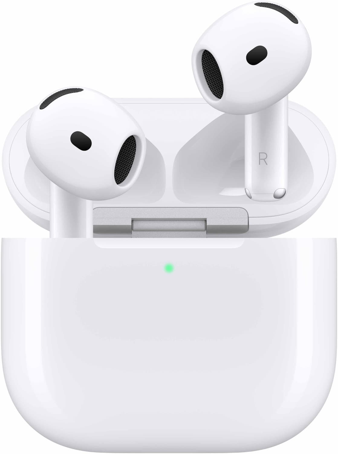 AirPods 5 Bluetooth Headset (White, True Wireless)