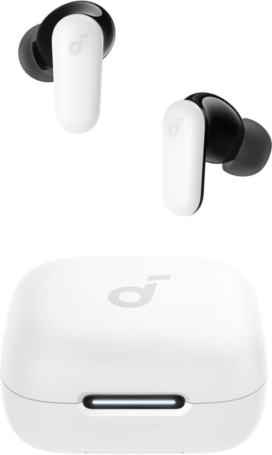 Soundcore by Anker R50i NC (White) Bluetooth
