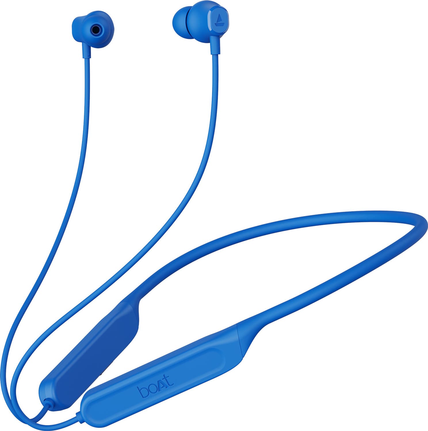 boAt Rockerz 378 with Spatial Bionic Sound by THX, ASAP Charge & Beast Mode Bluetooth Headset