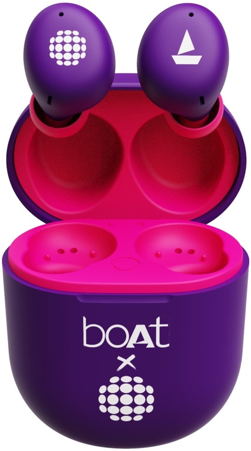 boAt Airdopes 383 Bluetooth Headset