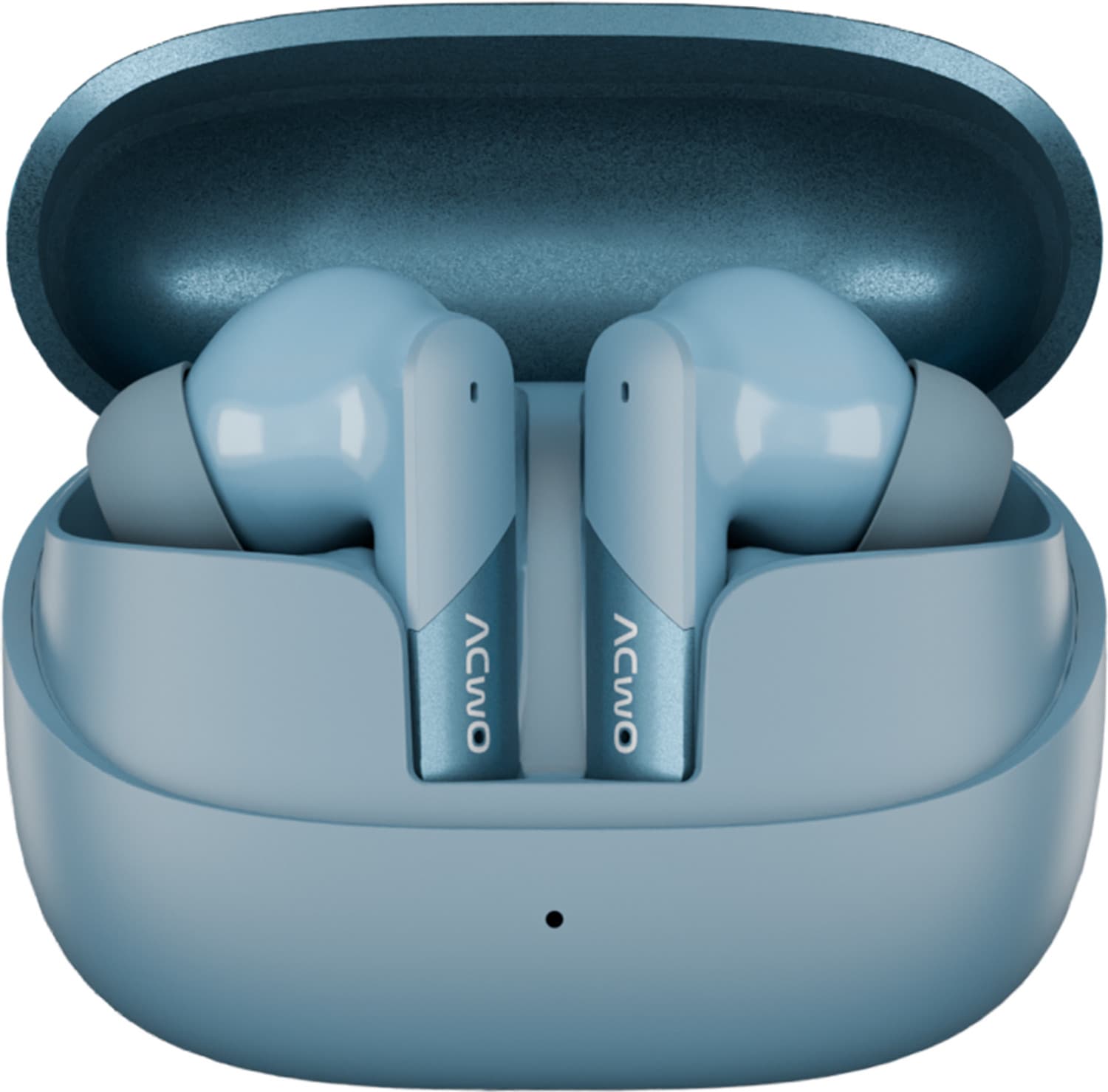 ACwO DwOTS Bliss Pro, 65H Playtime, ENC, 10mm Drivers, EQ Modes, Low Latency Bluetooth