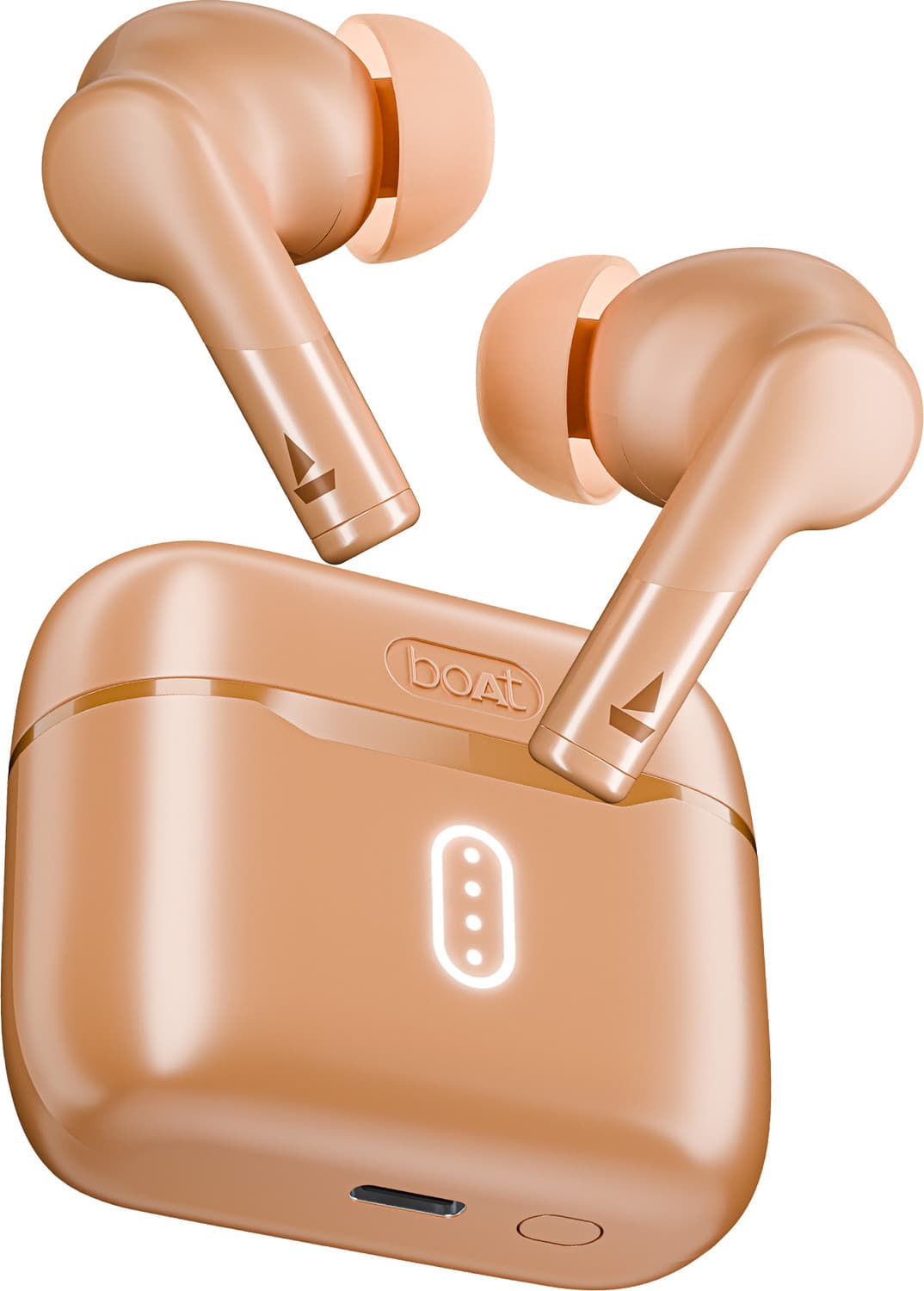 boAt Airdopes 141 Gen 2 Bluetooth