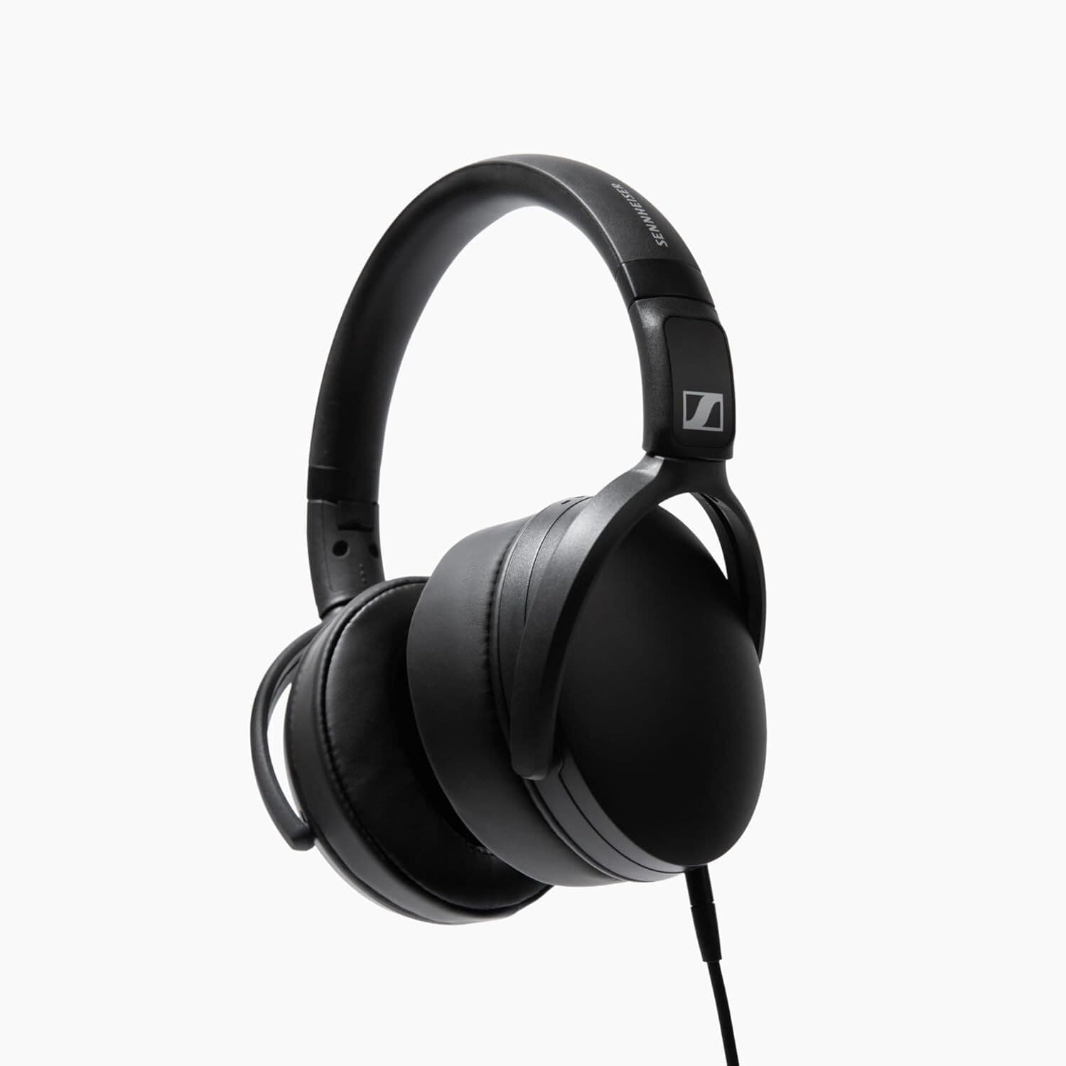 sennheiser hd 400u wired