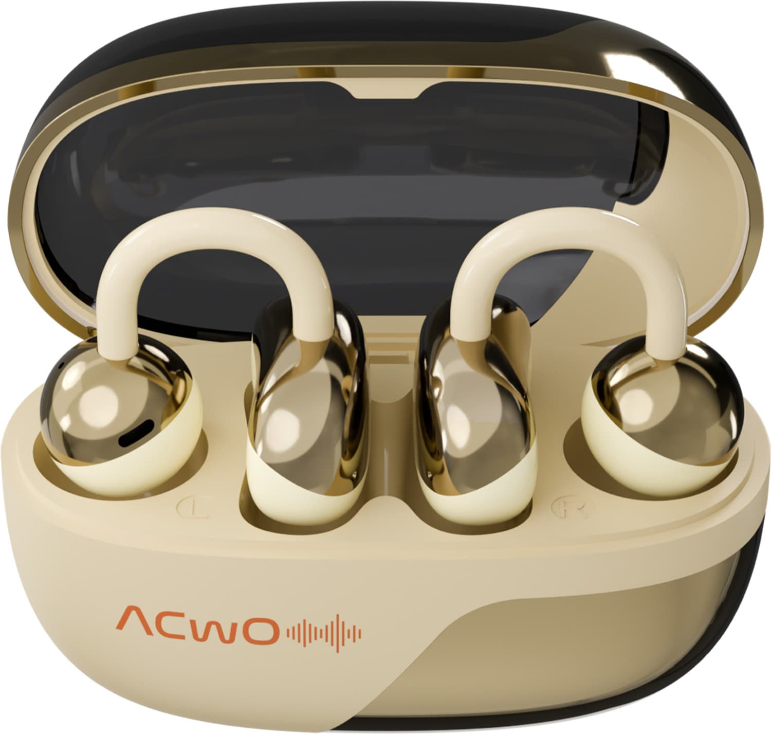 ACwO DwOTS Flow Bluetooth