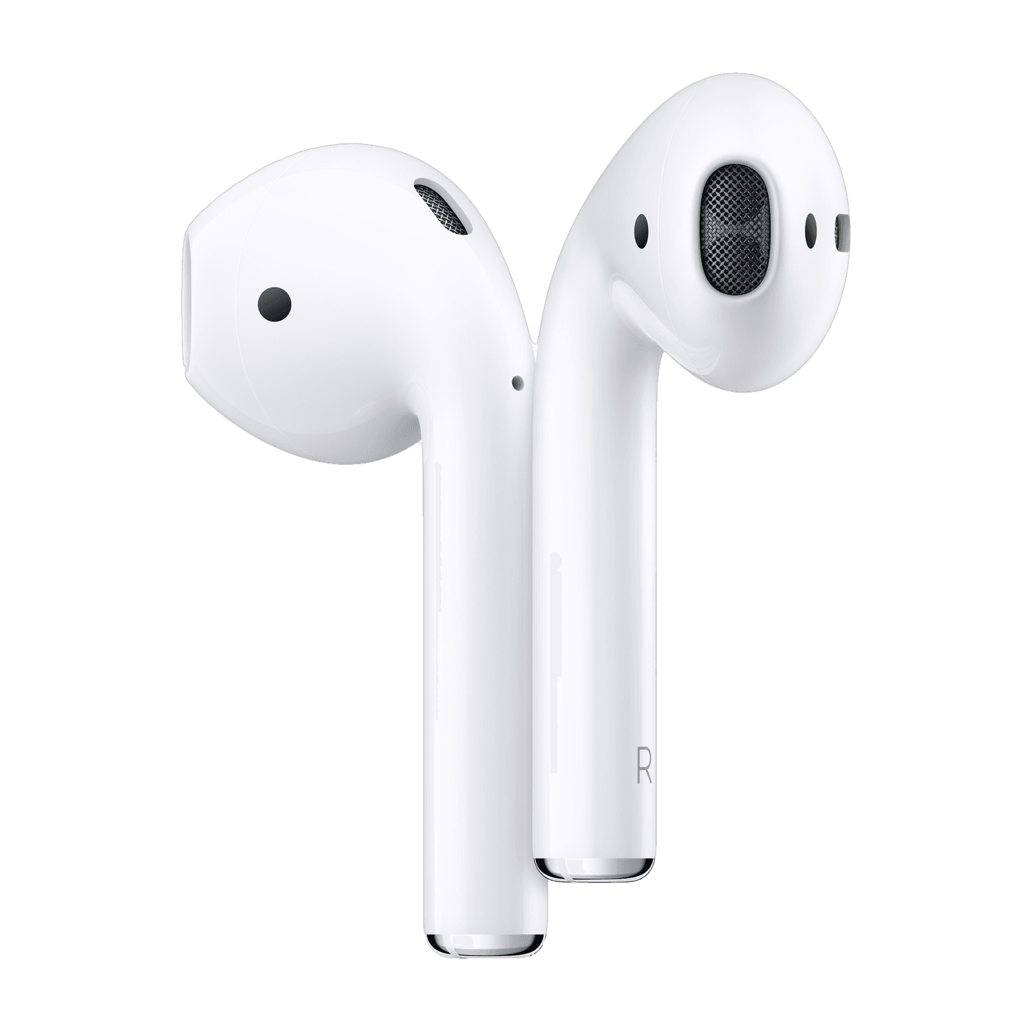 Apple AirPods with Charging Case Bluetooth Headset with Mic