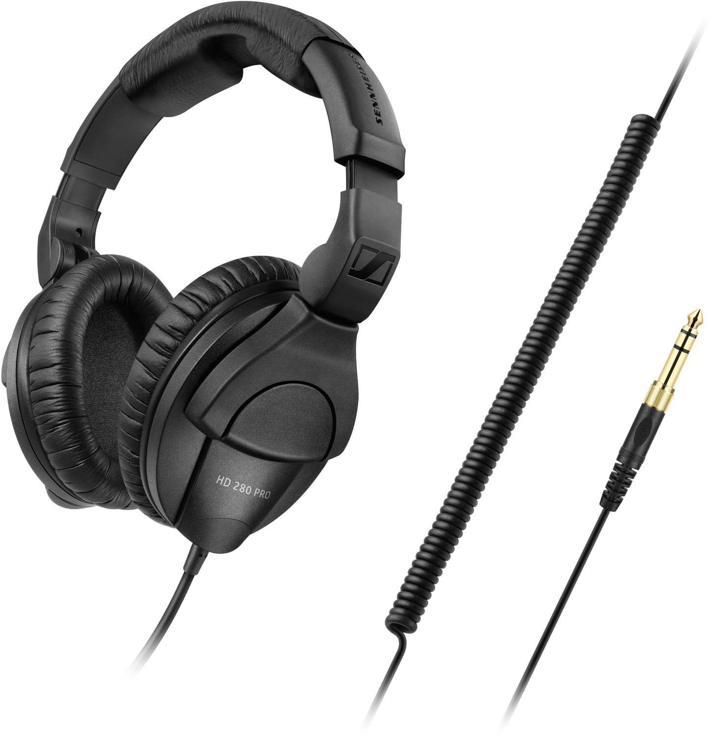 Sennheiser HD 280 PRO ideal Over Wired without Mic