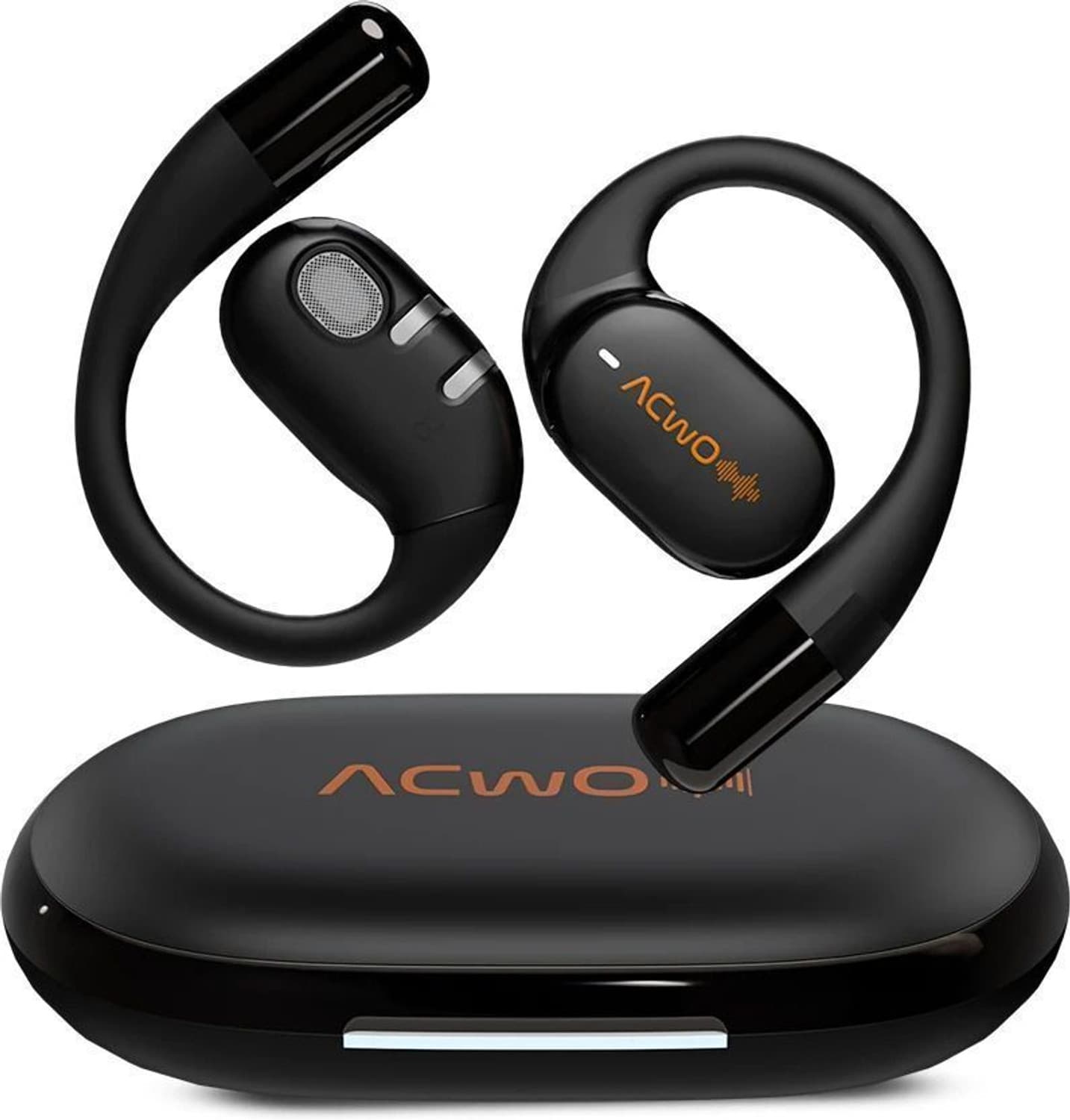 ACwO DwOTS Sense Bluetooth