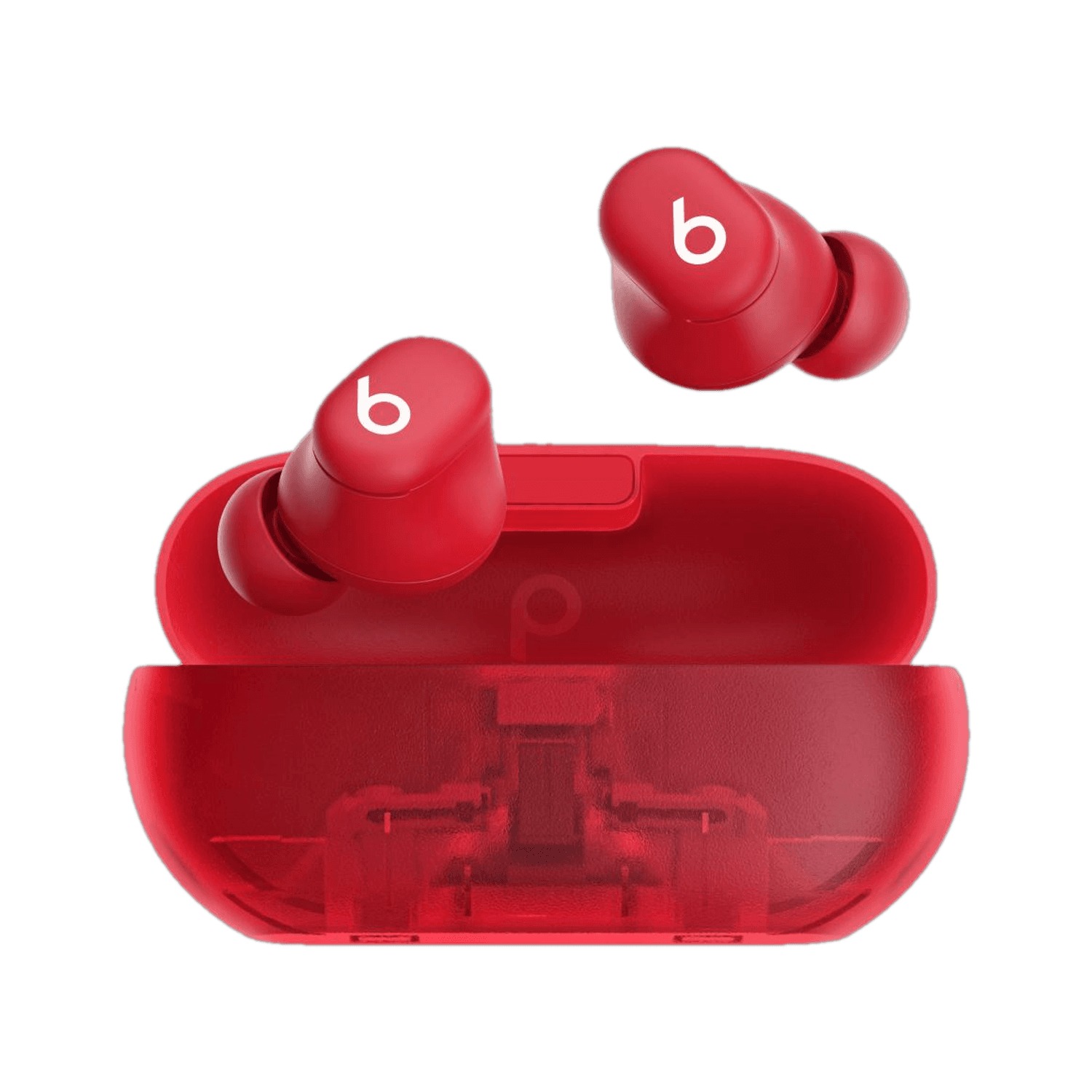 Beats Solo Buds USB-C case with Fast Charge Bluetooth