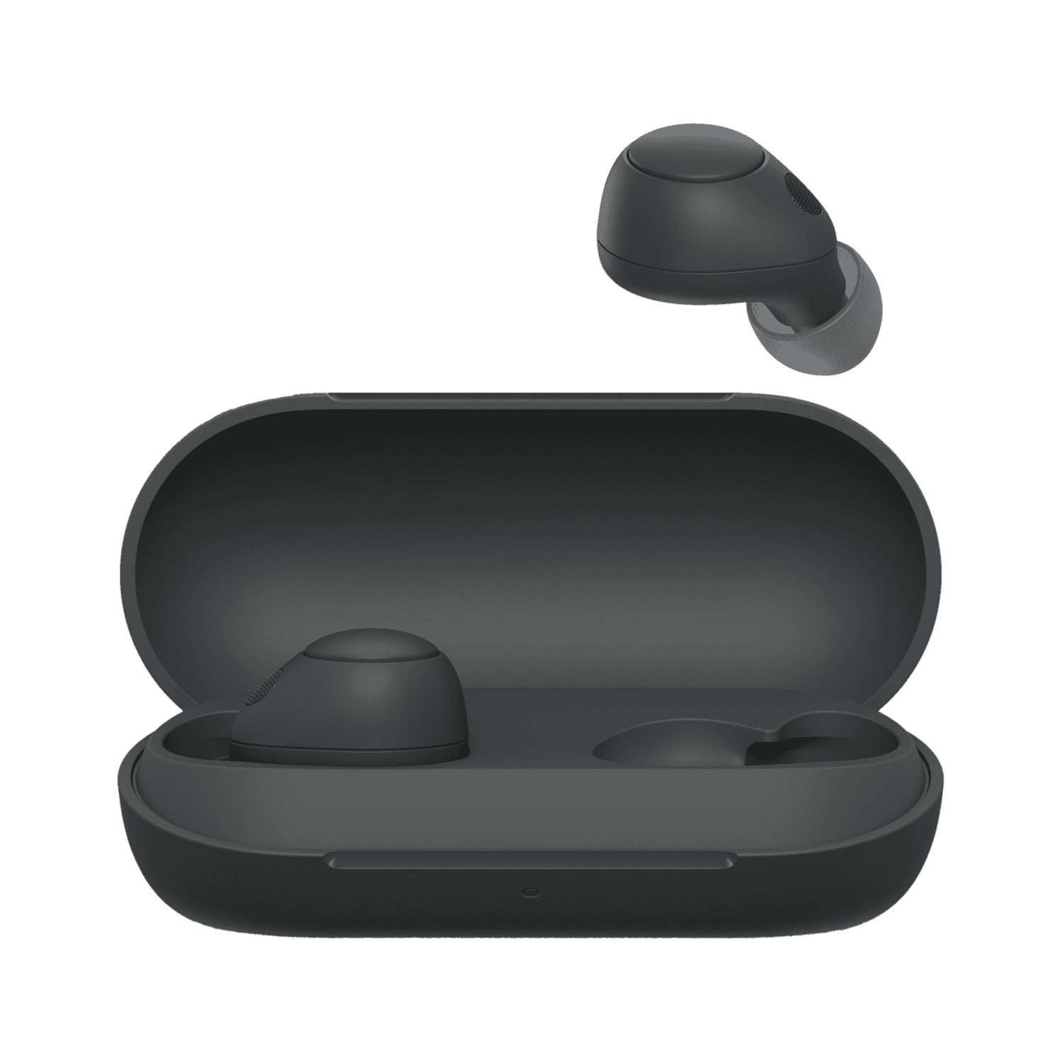 SONY WF-C700N Lightest TWS ANC 20Hr battery, In-Ear, 10 Min Quick Charge,Multi-Point Bluetooth Headset