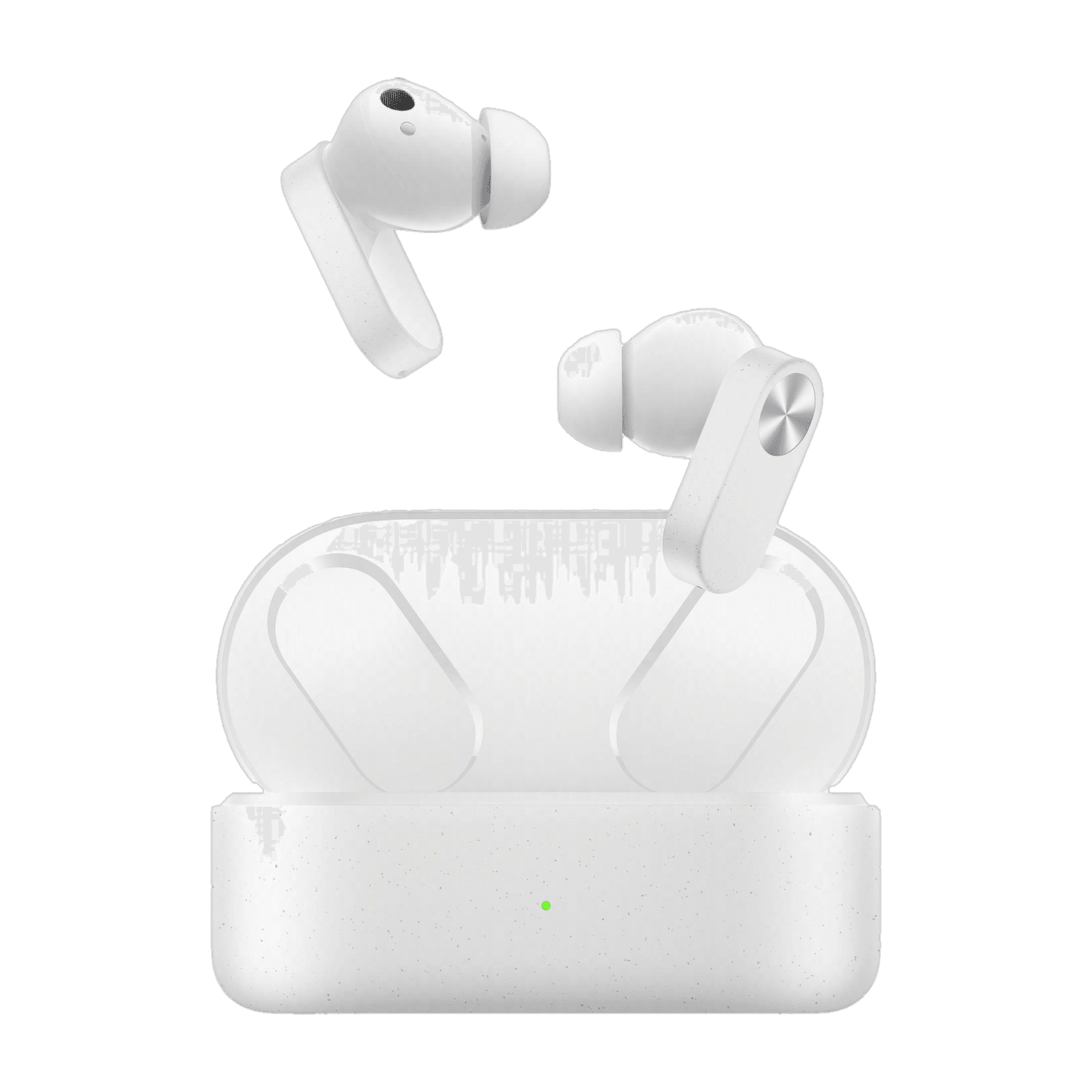 OnePlus Nord Buds 2 True Wireless Earbuds with 25dB Active Noise Cancellation Bluetooth Headset