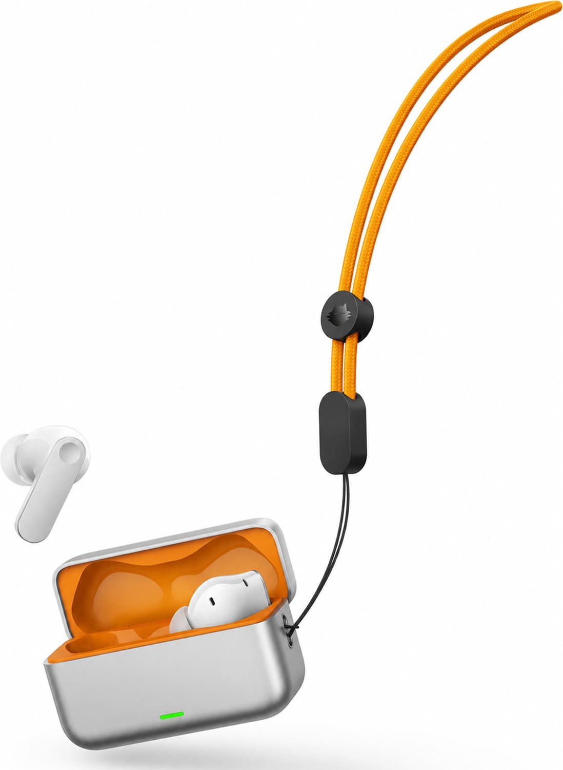 tsel buds t500 pro tws earbuds 12 4mm drivers upto 50db anc 56 hrs playtime bluetooth