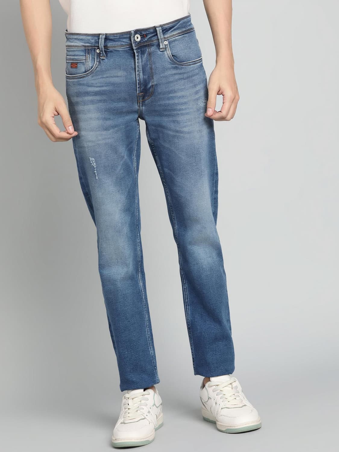 KILLER Slim Men Blue Jeans