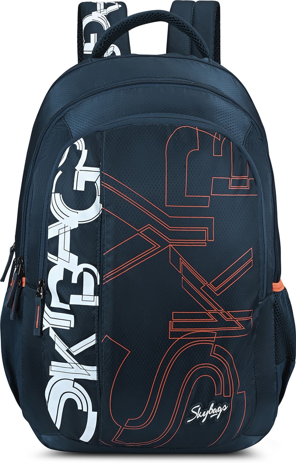 Large 35 L Backpack Brat Pro Max Laptop Backpack 35 L (Blue)