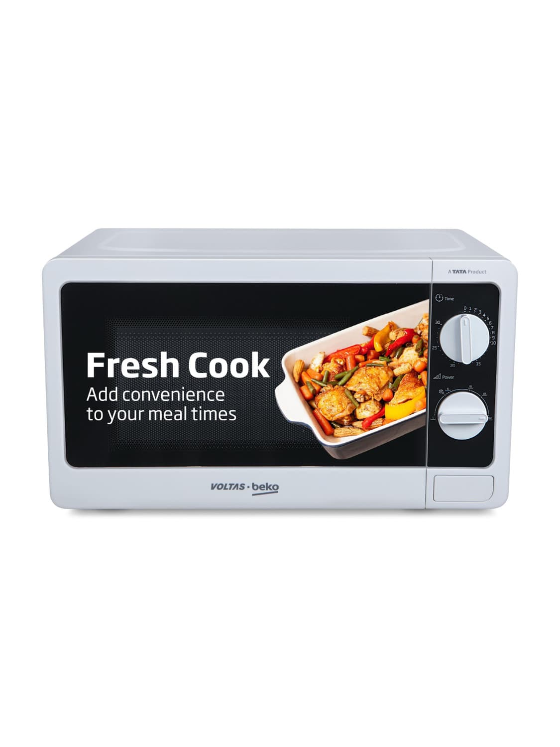 Voltas Beko 20 L Solo Microwave Oven
