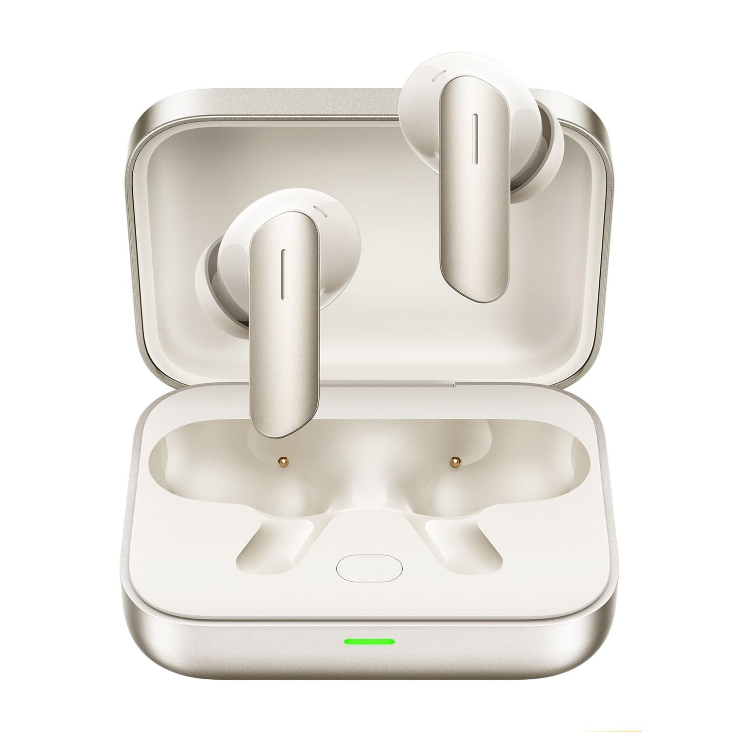 realme Buds Air7 with 52dB ANC, 12.4mm Driver, 52hrs Playback, IP55 & 45ms Low Latency Bluetooth