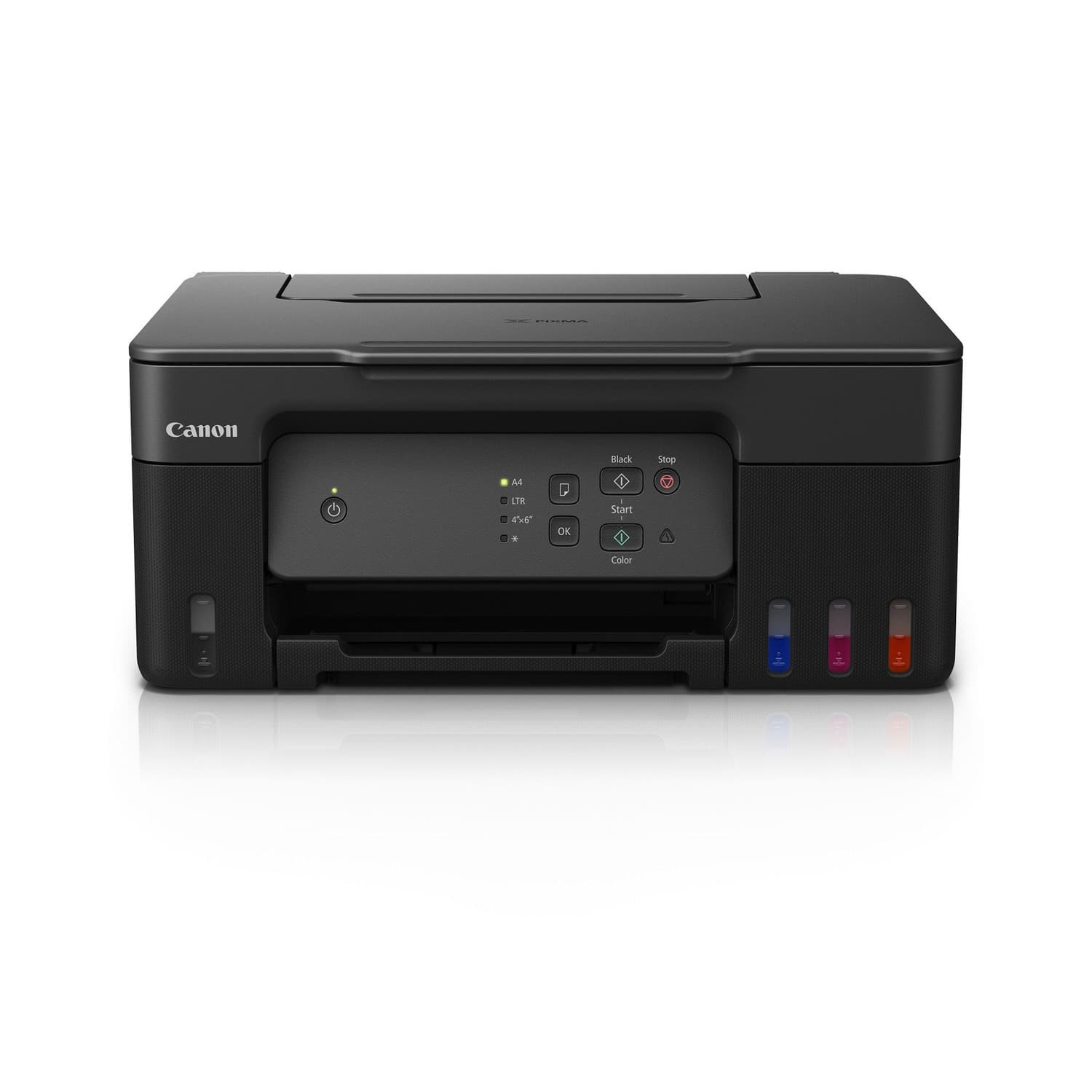 Canon G3730 Multi-function WiFi Color Inkjet Printer