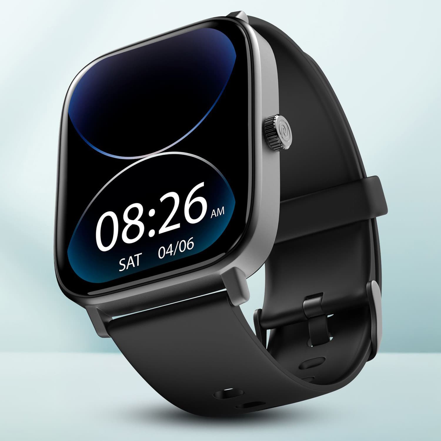 Noise ColorFit Icon 2 1.8 Display, Bluetooth Calling, AI Voice Assistance Smartwatch