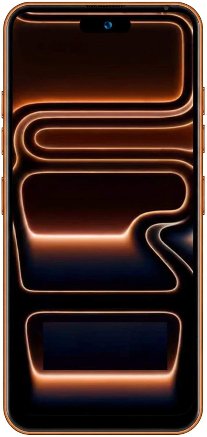 maplin i 17 max 5g orange 64 gb