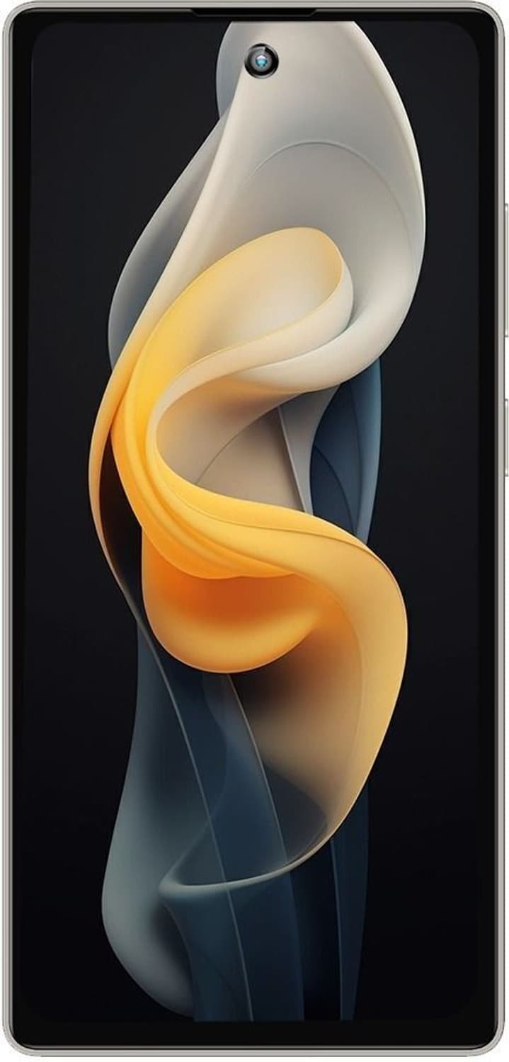 BlackZone S25 ULTRA MAXX (BLACK TITANIUM, 128 GB)