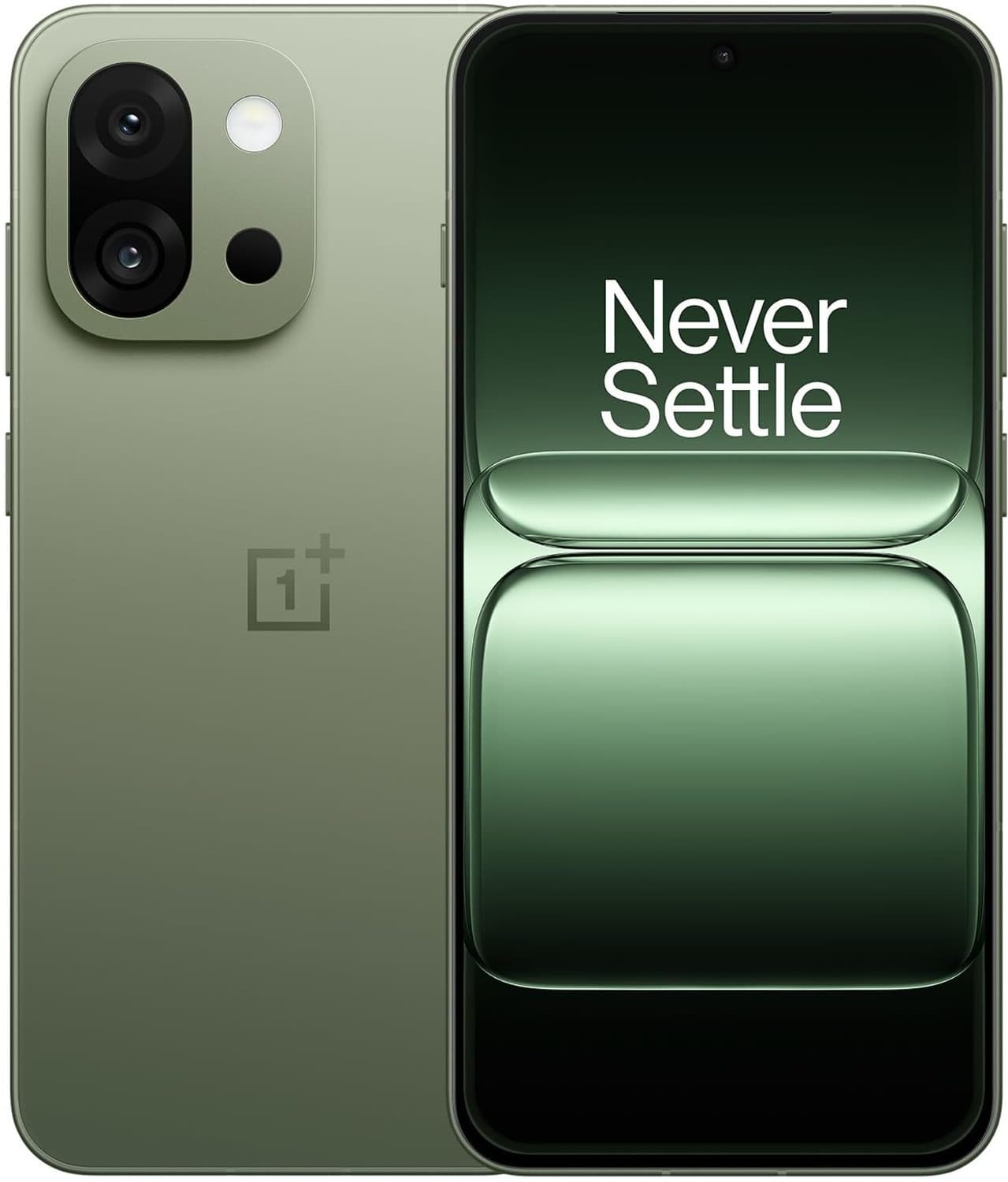 OnePlus 13s 5G (Green Silk, 512 GB)