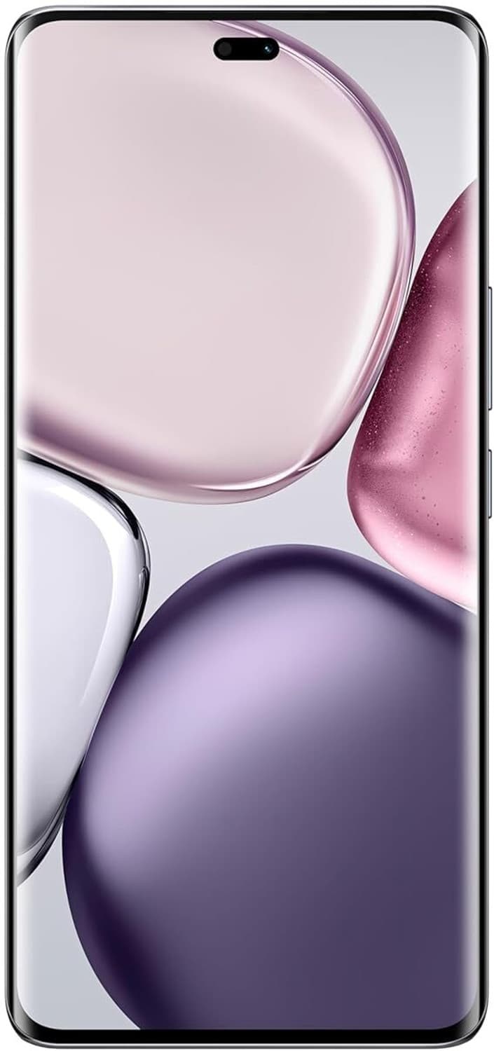 Honor X9c 5G (Titanium Black, 256 GB)