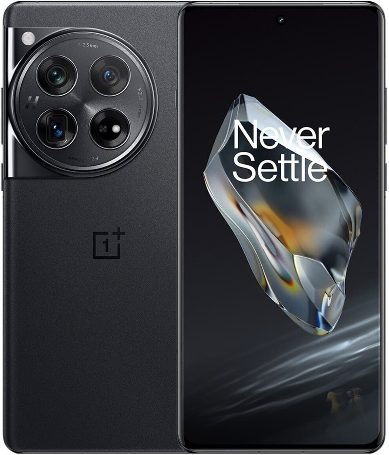 OnePlus 12 5G (Silky Black, 256 GB)