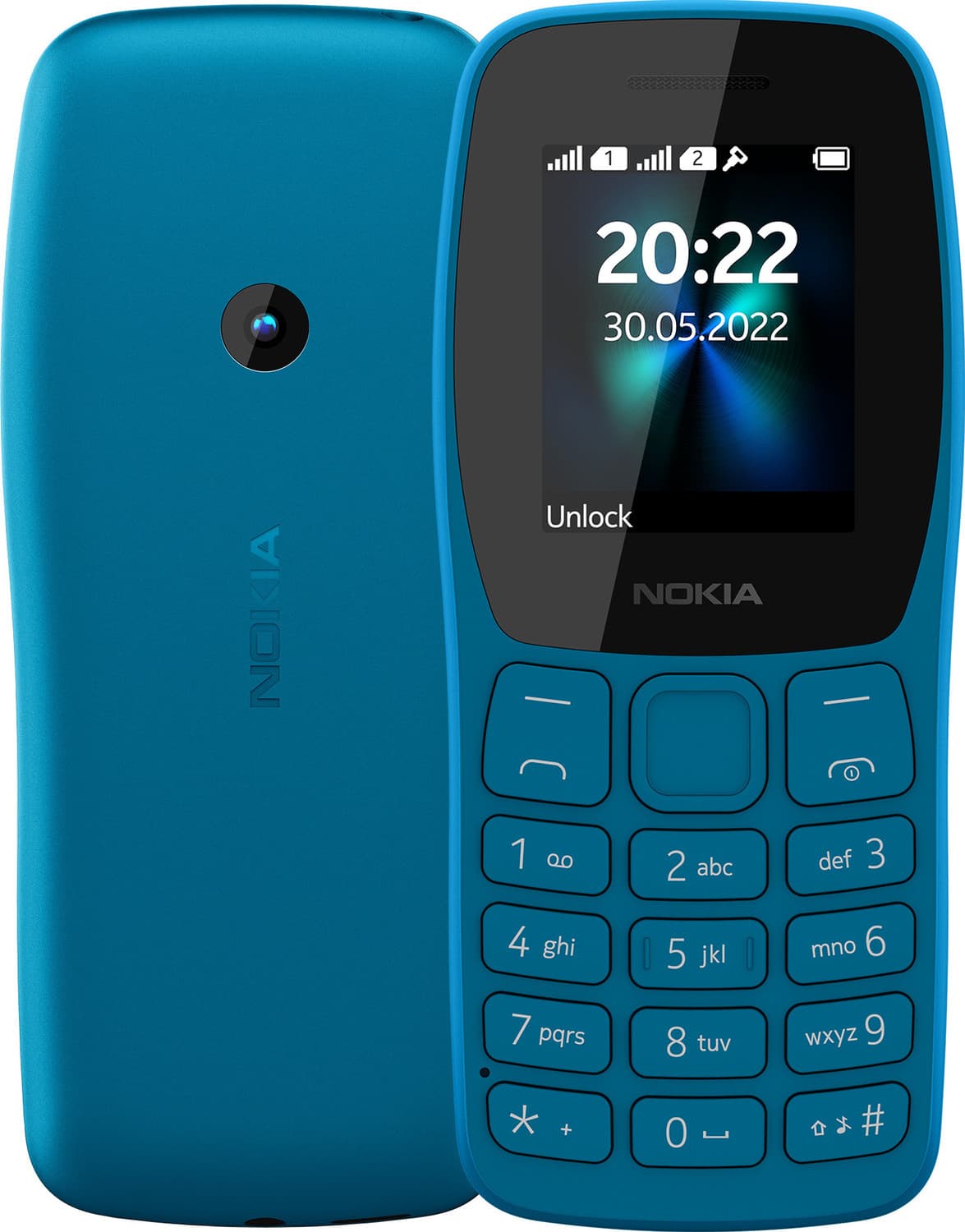 Nokia 110