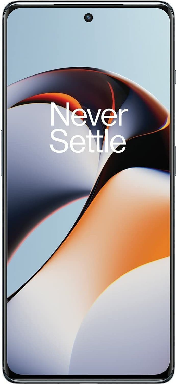 OnePlus 11R 5G (Galactic Silver, 256 GB)