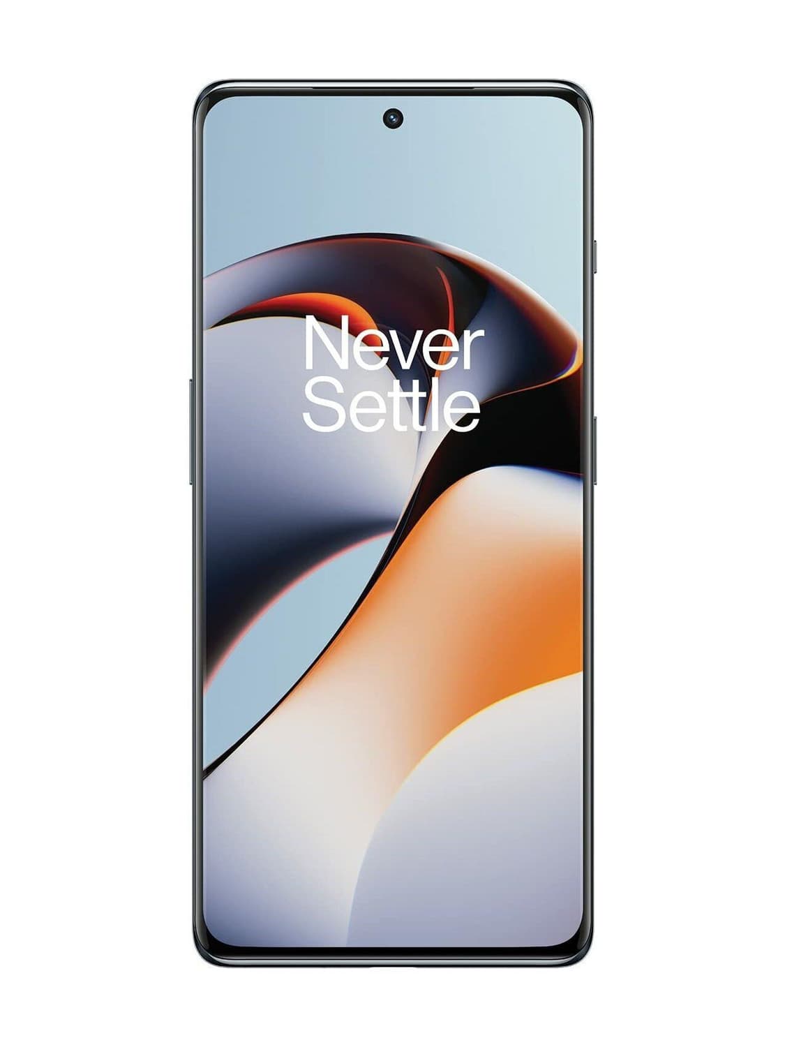 OnePlus 11R 5G (Galactic Silver, 256 GB)