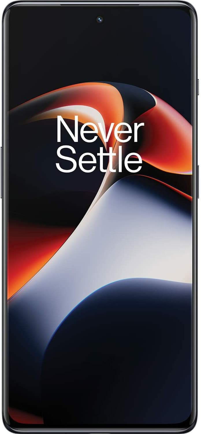 OnePlus 11R 5G (Sonic Black, 256 GB)
