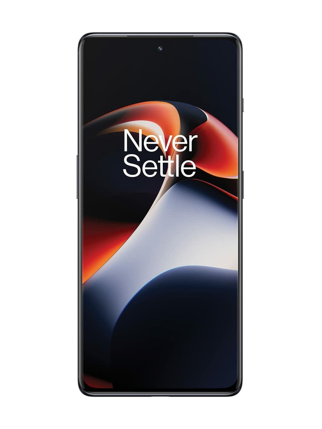 OnePlus 11R 5G (Sonic Black, 128 GB)