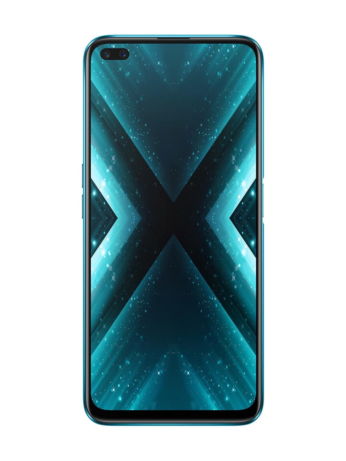 realme X3 SuperZoom (Glacier Blue, 256 GB) (8 GB RAM)