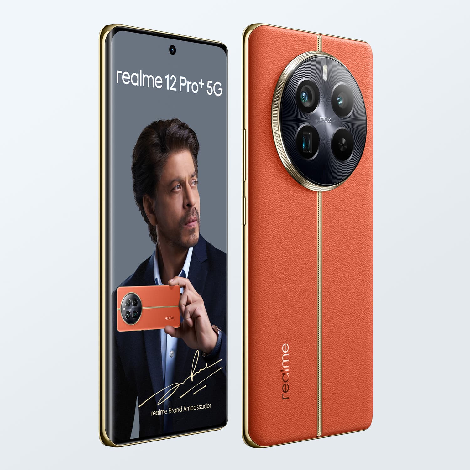12 Pro+ 5G (Explorer Red, 256 GB) (12 GB RAM)