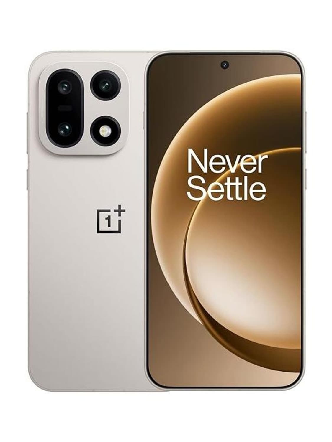 OnePlus 15 5G (Sand Storm, 512 GB)