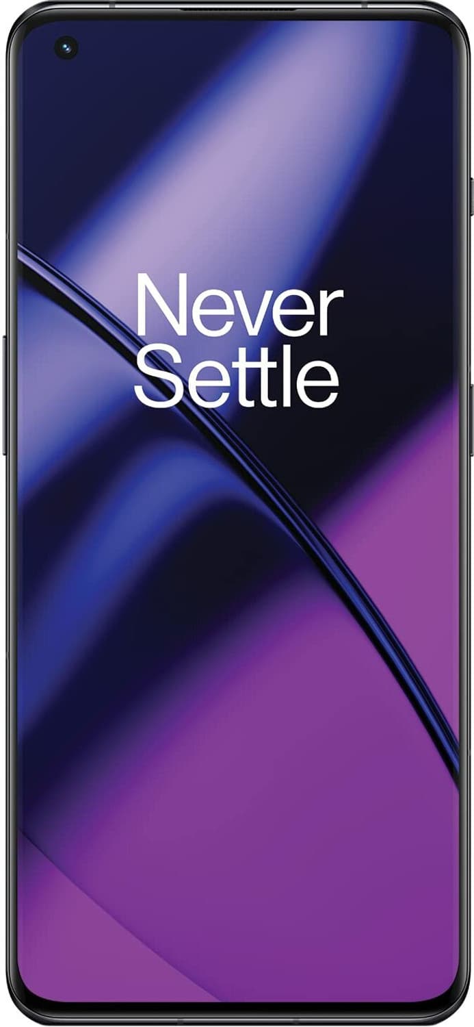 OnePlus 11 5G (Titan Black, 256 GB)