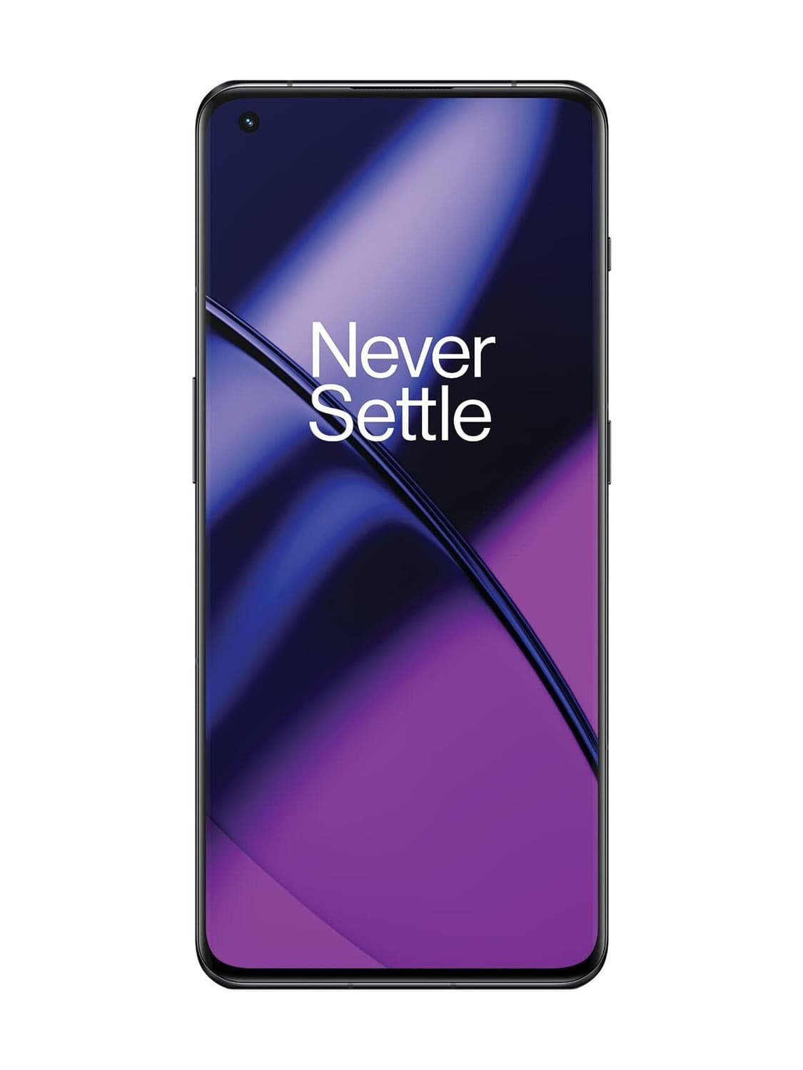 OnePlus 11 5G (Titan Black, 256 GB)
