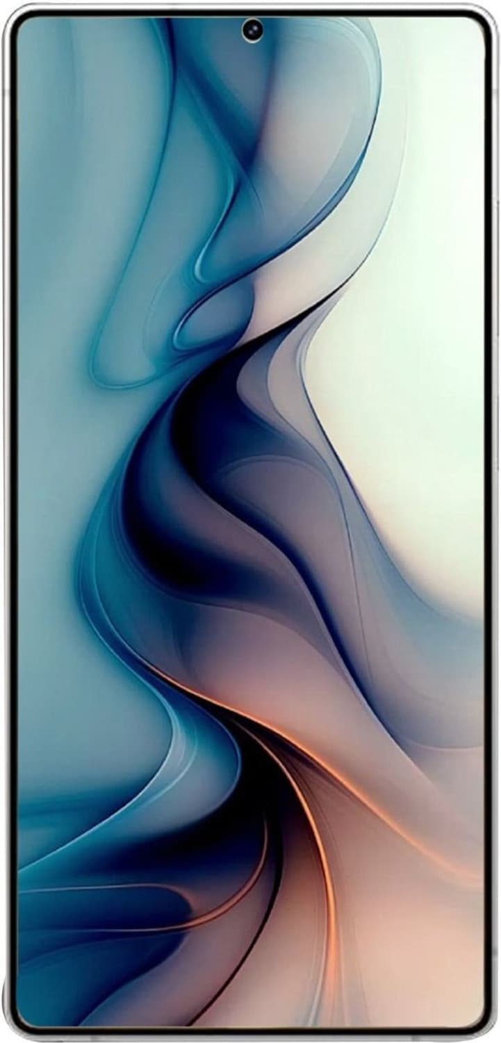 BlackZone S25 ULTRA MAXX (GRAY TITANIUM, 128 GB)