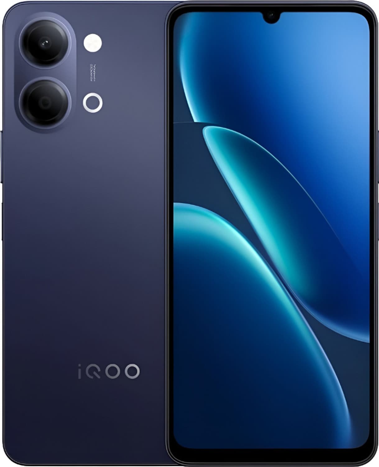 Z11 lite 5G (Midnight Blue, 128 GB) (4 GB RAM)