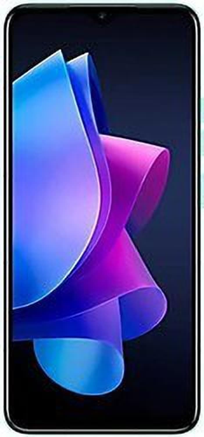 Tecno Pop 7 Pro (uyuni blue, 64 GB)