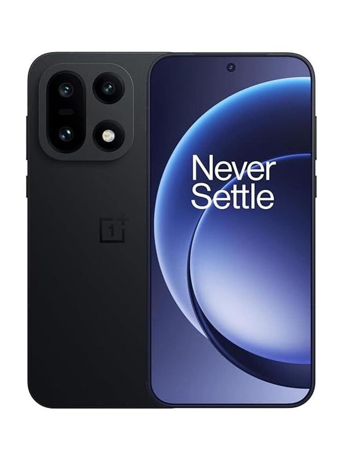 OnePlus 15 5G (Infinite Black, 512 GB)