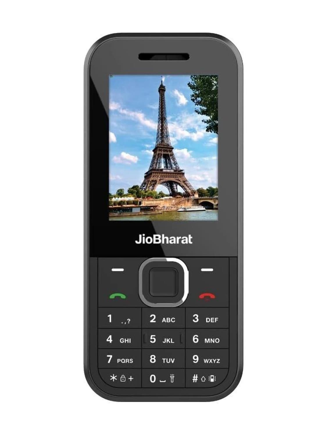 Jio BHARAT B2