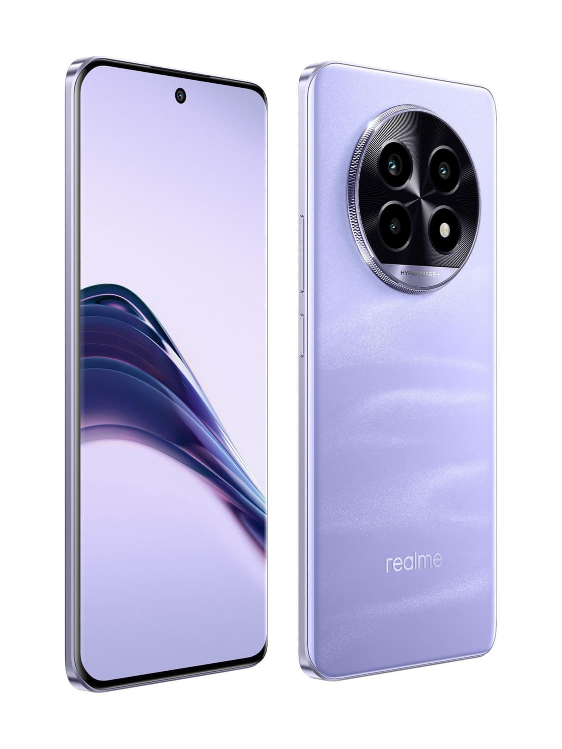 realme 13 Pro 5G (Monet Purple, 128 GB)