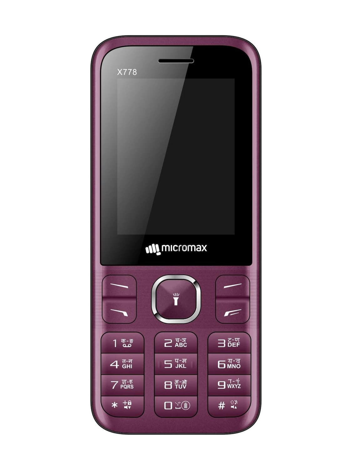 Micromax X778