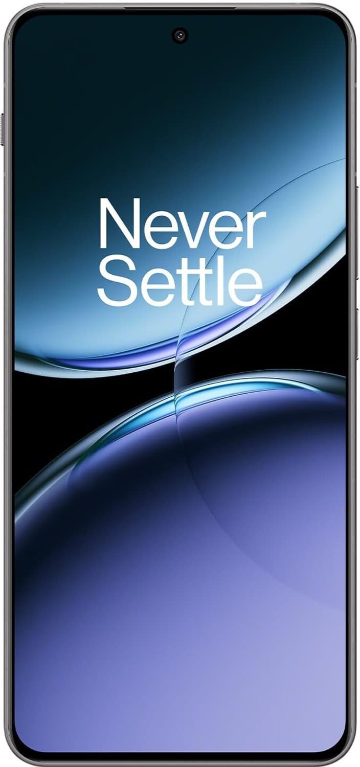 OnePlus Nord 4 5G (Obsidian Midnight, 128 GB)