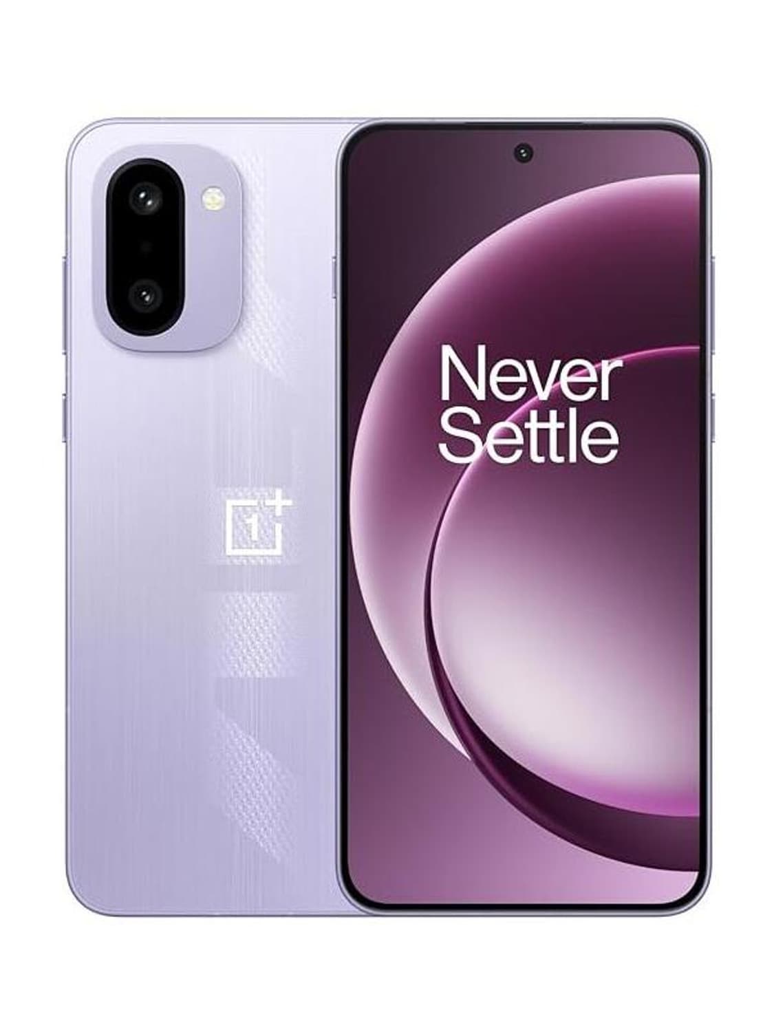 OnePlus 15R 5G (Electric Violet, 256 GB)