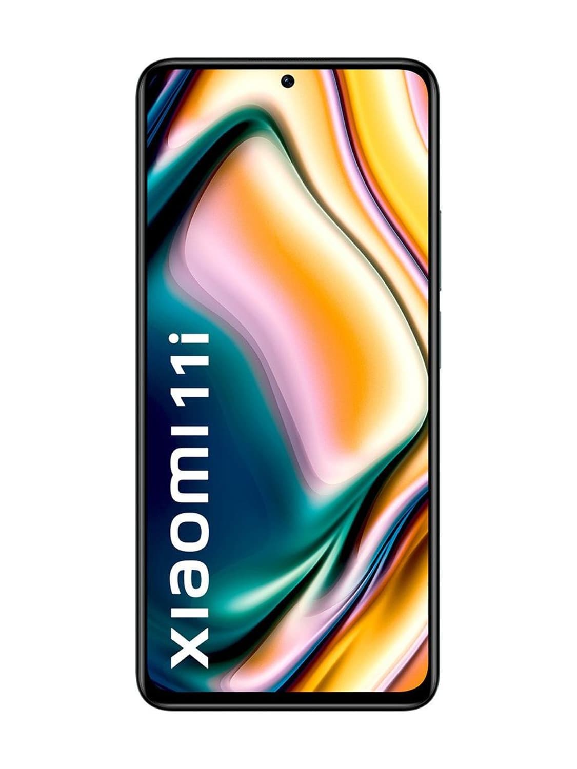 Xiaomi 11i 5G (Camo Green, 128 GB) (8 GB RAM)